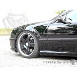 Εμπρόσθια φτερά S2 της SRS-Tec για Mercedes-Benz CL-Class (C215) Εμπρόσθια φτερά S2 της SRS-Tec για Mercedes-Benz CL-Class (C215)